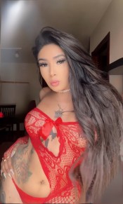 TRANS CAÑERA FIESTERA GUARRA CACHONDISIMA 100%FEMENINA
