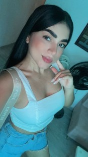 ANY ATREVIDA SENSUAL EN BILBAO