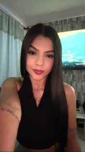 RUBJOVEN ATREVIDA SEXY VEN A CONOCERME TE ENCANTARá FOGOSA MALAGA