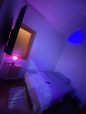 NUEVO NUEVO PISO EN BAZA SE ALQUILA HABITACIÓNES