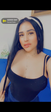 CADIZ CAPITAL CANDY CHICA TRANS 100% REAL Y SIN ENGAÑOS