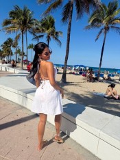 KENDAL – 23 AÑOS | VENEZOLANA EN AVILES 24H