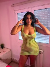 , NOVEDAD..MORENA APASIONADA Y JUGUETONA