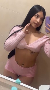 HERMOSA CARILOSA FIESTERA JOVENCITA