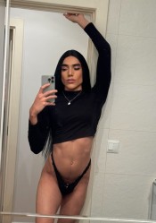 GRETTA  , TU NUEVA OBSESIóN FAVORITA BUENOS ATRIBUTOS