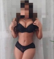 HOLA SOY KAROL NUEVA EN TORREJON DE ARDOZ