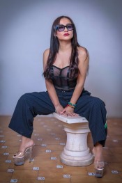 MADURITA CARIÑOSA SÚPER FIESTERA