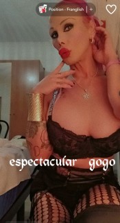 EN LA ZONA CENTRO. NOVEDAD  TRANSEXUAL CA;ÑERA ANDALUZA