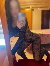 QUIERES PASAR UN RATO AGRADABLE DE MUCHO CACHONDEO