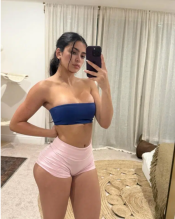 LINDA LATINA COLOMBIANA SOLO UNA SEMANA POR TU CIUDAD