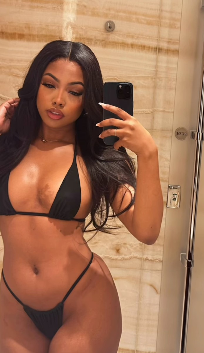 UN BOMBÓN DE CHOCOLATE