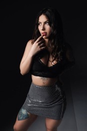 BESOS CON LENGUA Y FRANCÉS NATURAL EN CARABANCHEL  ! 613204184.