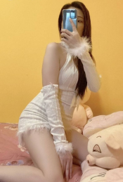 NUEVA ESCORT HERMOSA SEXY Y CACHONDA EN 24HS