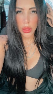LATINA CALIENTE NOVEDAD VITORIA