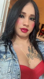 AUTENTICA BELLEZA COLOMBIANA, MUY DULCE EN TETUAN