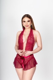 LUNA RUBIA NUEVA EN TU ZONA MUY IMPLICADA