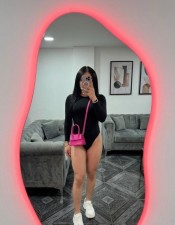 *•EXCLUSIVA NIÑA TRANS TOP •DISPONIBLE EN SEVILLA