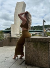 EN AUTONOMIA EXOTICA Y SENSUAL ESCORT MUY COMPLACIENTE