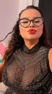 GABY MASAJISTA ENCANTADORA SEXY EN O'DONNELL