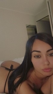 LISETTE, 19 AÑITOS, ME INICIO, SOLOS TU Y YO DISCR