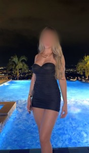 MUY COMPLETA, DISPUESTA A REALIZAR TODOS TUS SUEÑOS, NOVEDAD EN FOZ