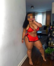 DIOSA DEL PLACER COMPLACIENTE MORENAZA