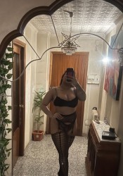 FIESTERA DIVERTIDA, SENSUAL Y MUY ATREVIDA