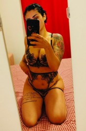 SOFÍA NOVEDAD JOVEN ARDIENTE BRASILEIRA PIEL DORADA SONRISA TROPICAL