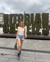 LA MáS TRAVIESA DE LA PáGINA