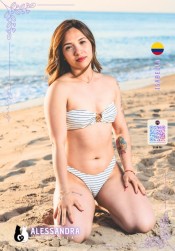 ESCORT, LOVING, FIERY. FROM COLOMBIA IN PALMA. ESCORT IN MALLORCA!