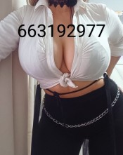 MARIBEL 46 AñOS DOMINACIÓN EROTICA EN SANTIAGO