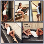 SENSUAL Y EXOTICA MULATITA CARIBEñA....LINDA