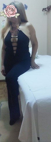 ANGELINA MANITAS DE SEDA Y ALGO MAS ..