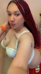 PARLA 27 AñOS CHICA LATINA  BELLA Y EDUCADA