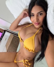 JOVENCITA NATURAL EN  SIN INTERVENCIóN QUIRúRGICAS