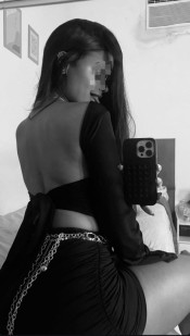 RECIEN LLEGADA ZARA ELEGANTE Y SENSUAL
