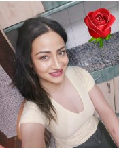 ALEXIA TRANS LA QUE TANTO ESPERABAS YA EN LEóN