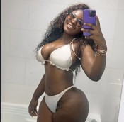 ESTEFANIA 634301207 SEXY Y CALIENTE EN  ZARAGOZA