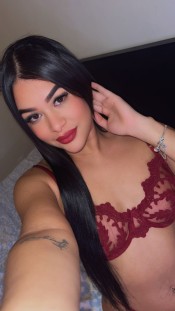 VENEZOLANA NOVEDAD