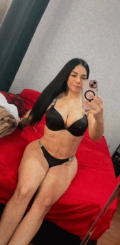CRISTAL, CHILENA 24 AÑOS — PURO ENCANTO EN PLAYA DEL INGLÉS / MASPALOMAS