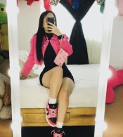 SUPER CACHONDA