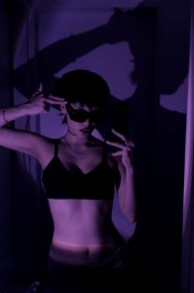 DIOSA DOMINANTE, POCOS DíAS, QUIERES SER MI PUTITA? ACATA MIS óRDENES
