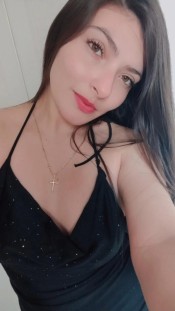 ¡SALOMÉ: TU FANTASÍA LATINA DE 24 AÑOS TE ESPERA!