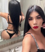 POLLONA CAÑERA JOVENCITA TS COLOMBIANA DE INFARTO FIESTERA