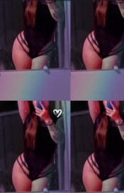SENXUAL Y ATREVIDA