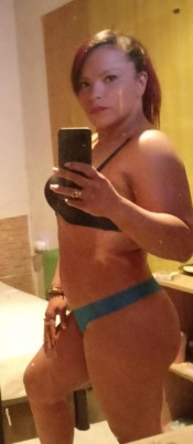 APASIONADA SENSUAL COMPLACIENTE BOMBA DE SEXO