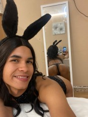 TU GATA EN CELO