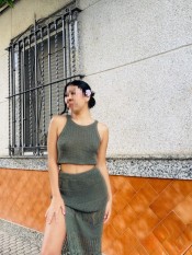 662067120 TANIA DIOSA CACHONDA Y TRAVIESA AMOR