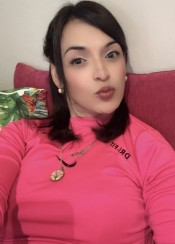 NOVEDAD NIÑATA TRANS RECIÉN LLEGADA A ESPAÑA POR OVIEDO