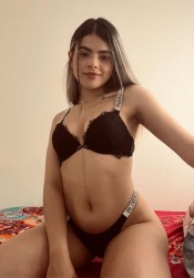 LINDA Y TIERNA ESCORT RUBIA DE 20 AÑOS EN EL CENTRO DE PALMA.